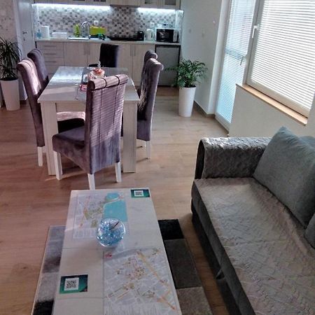 Apartman Dve Lipe Palić Eksteriør bilde