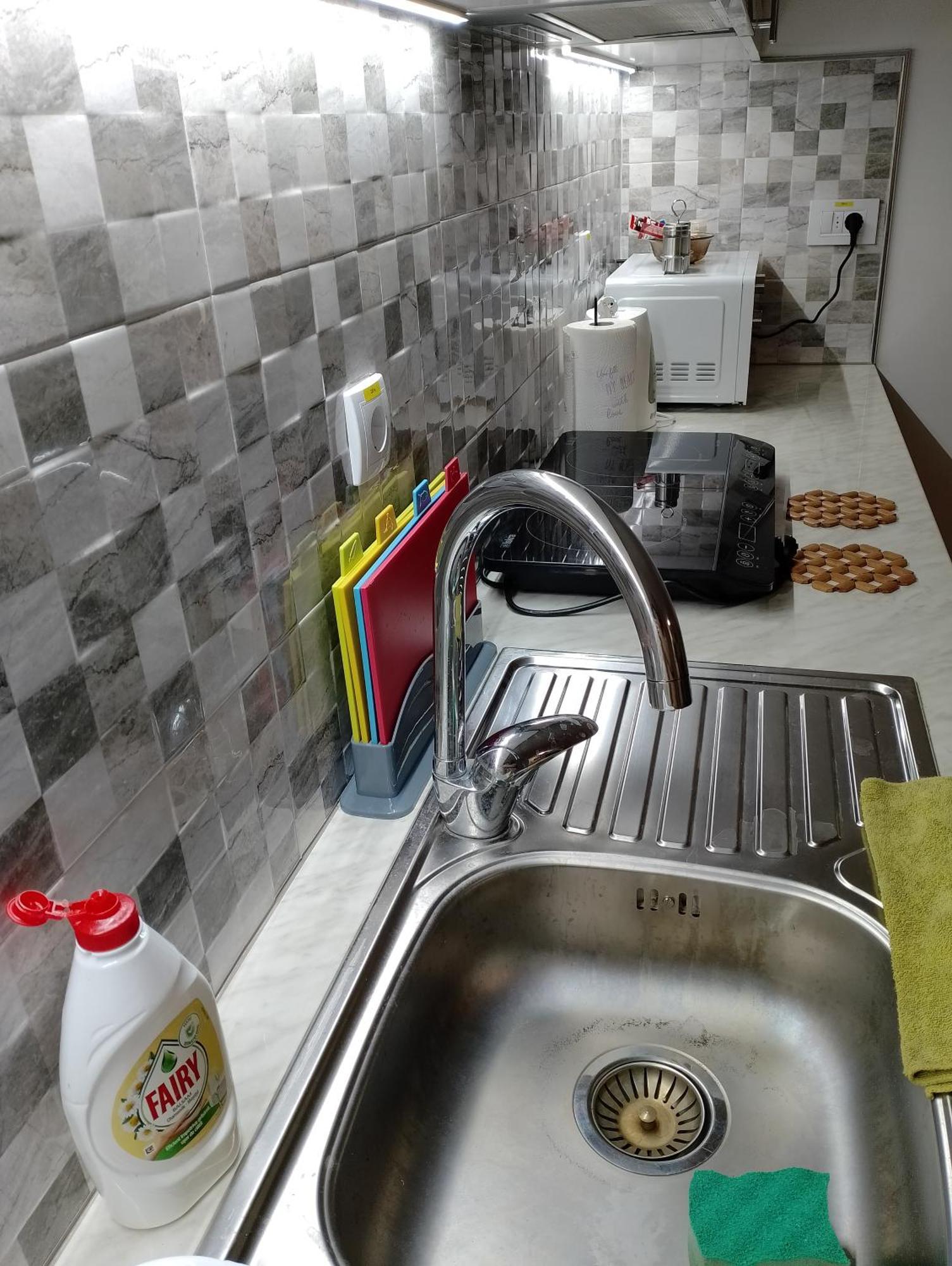 Apartman Dve Lipe Palić Eksteriør bilde