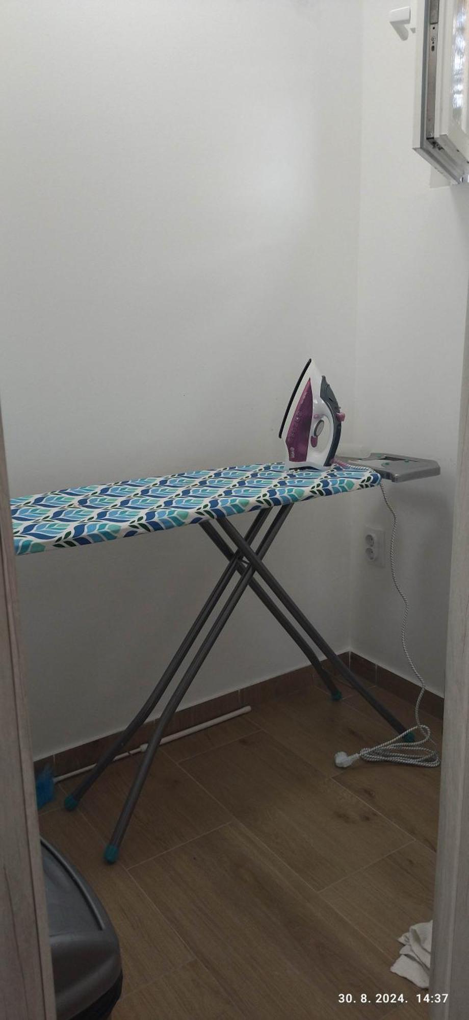 Apartman Dve Lipe Palić Eksteriør bilde