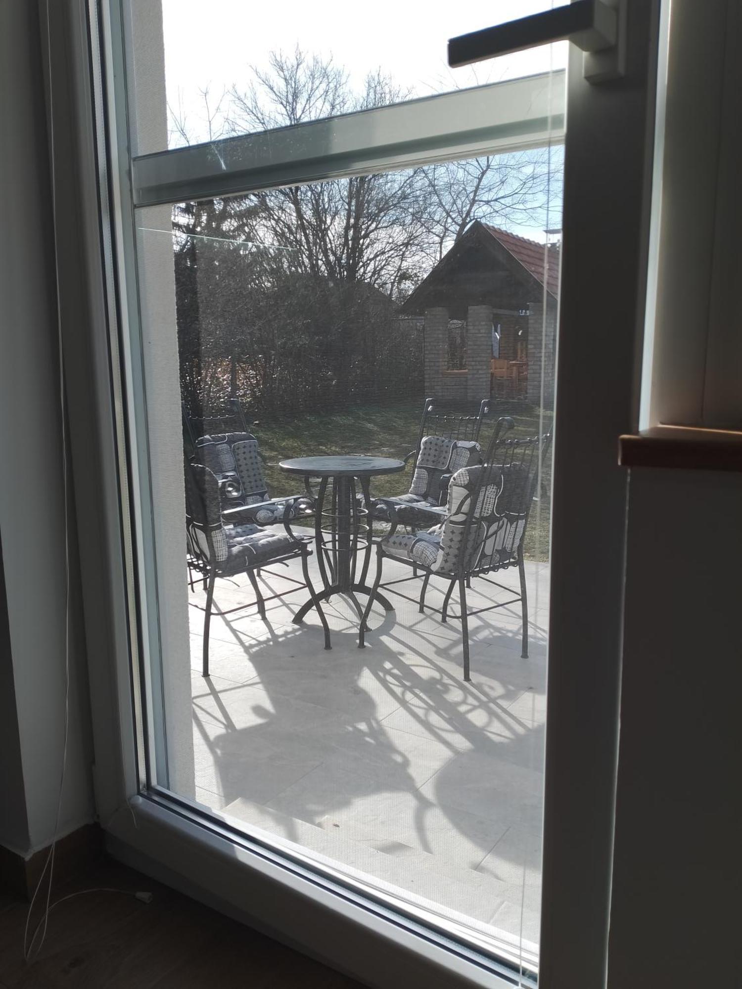 Apartman Dve Lipe Palić Eksteriør bilde
