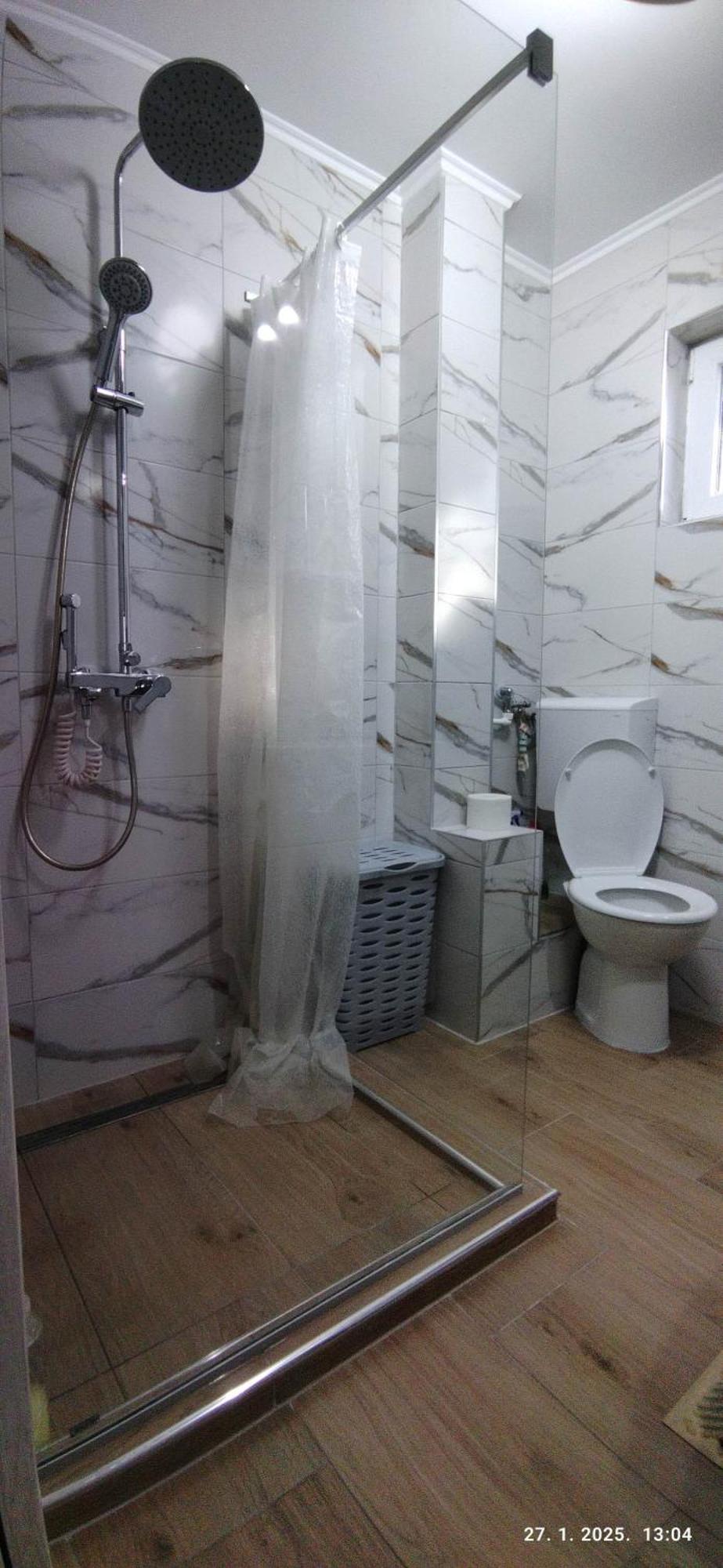 Apartman Dve Lipe Palić Eksteriør bilde