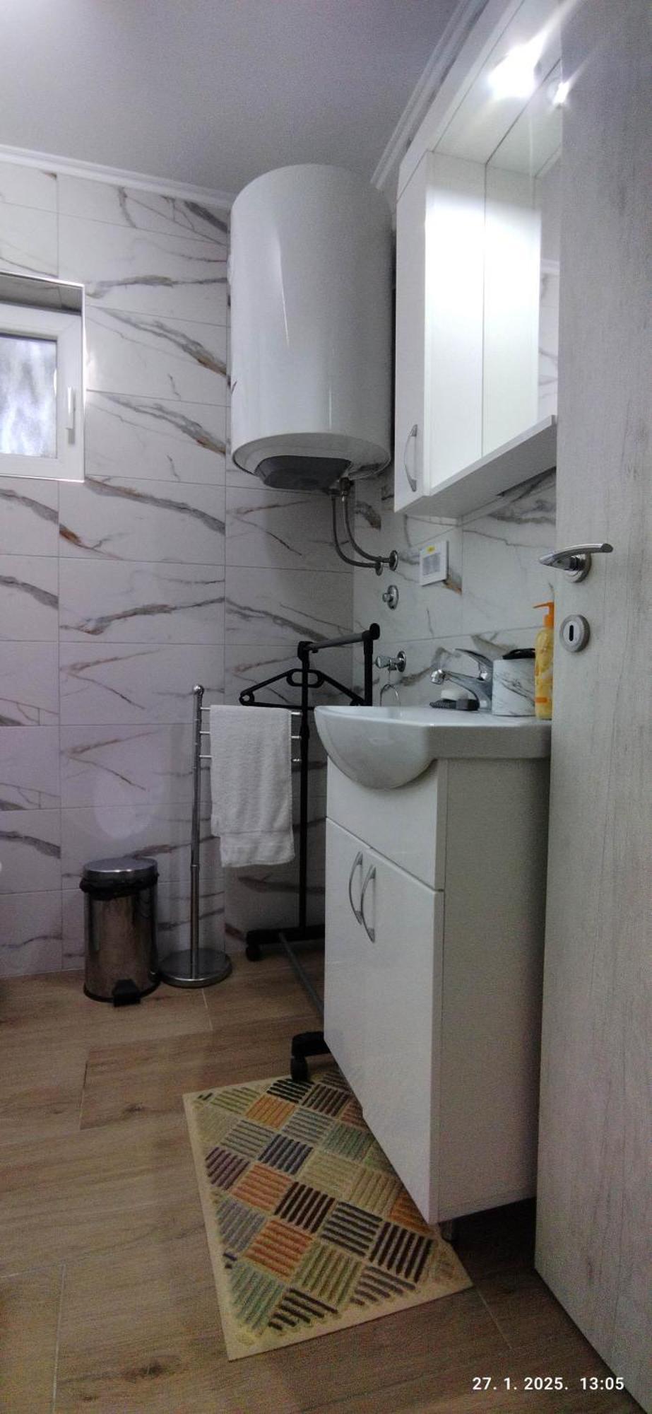 Apartman Dve Lipe Palić Eksteriør bilde