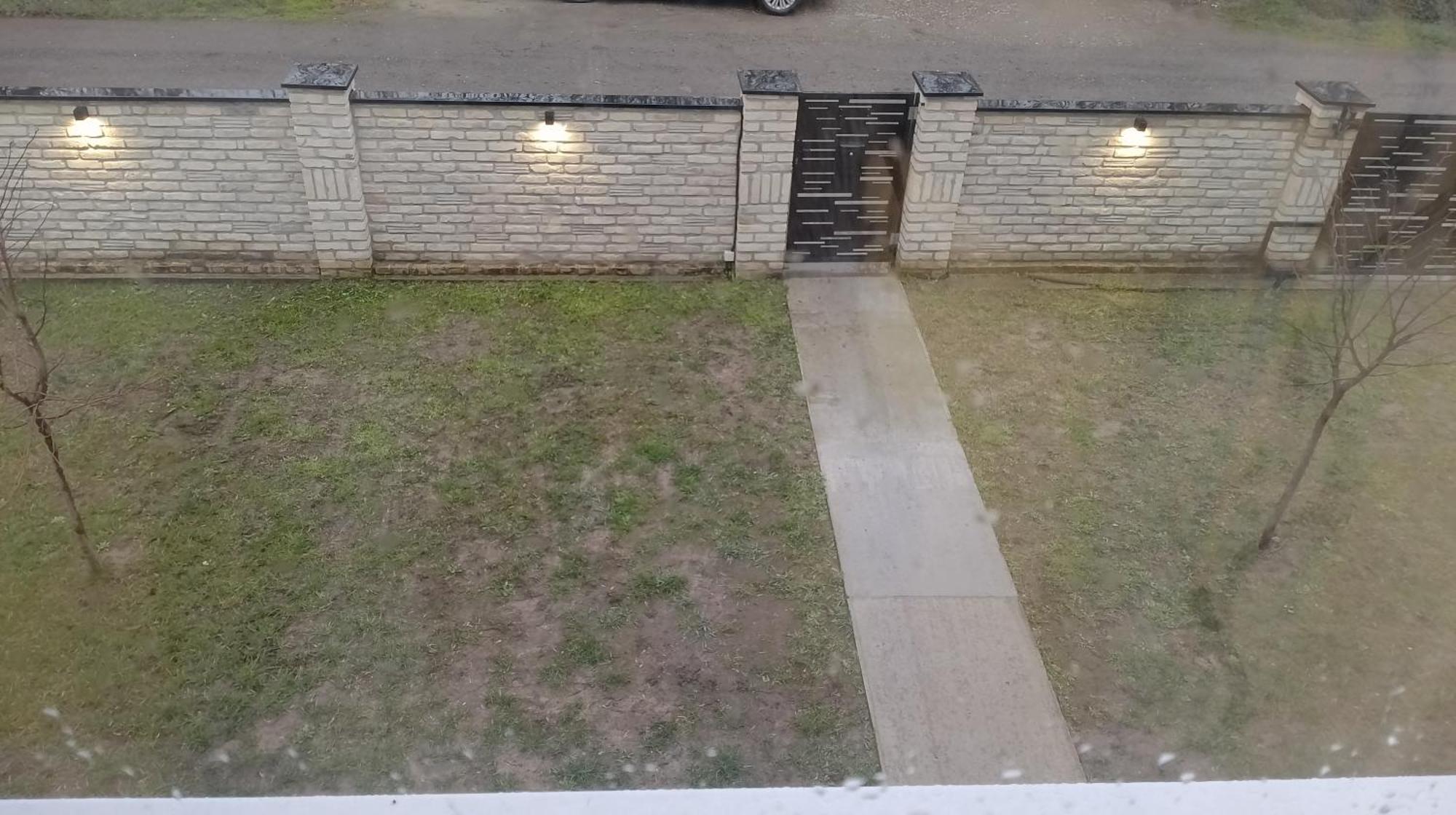 Apartman Dve Lipe Palić Eksteriør bilde